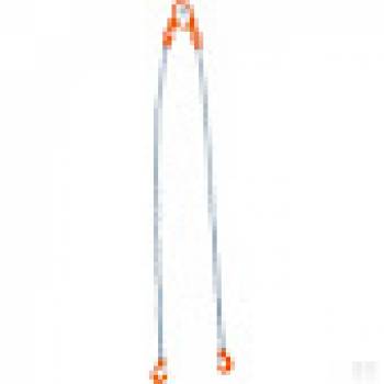  26923082 Hijsketting, 2-sprong, 2m, 8mm -  