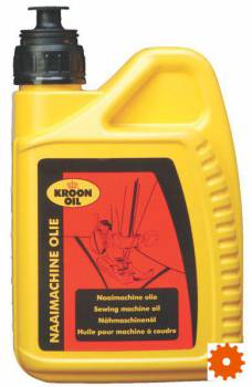Naaimachine-olie Kroon-oil -  